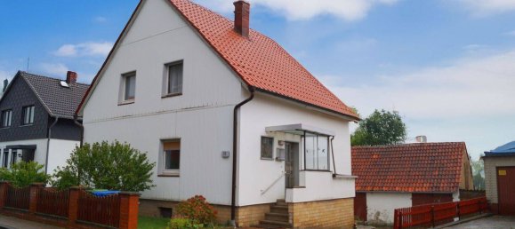 3 bedrooms House in Helmstedt, Germany No. 296504 3