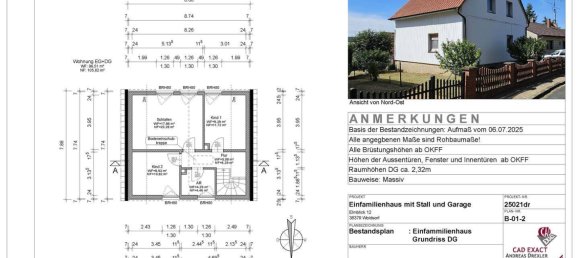 3 bedrooms House in Helmstedt, Germany No. 296504 6