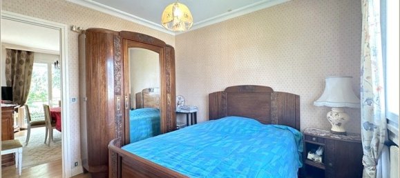 4 bedrooms House in Courville-sur-Eure, France No. 258476 12