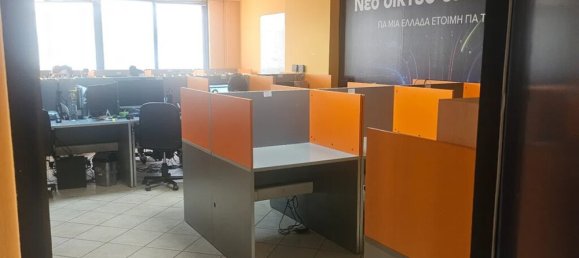 Мезонет 1491м² в Афины, Центральные Афины, Аттика, Греция № 52023 4