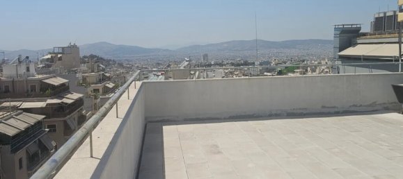 Мезонет 1491м² в Афины, Центральные Афины, Аттика, Греция № 52023 2