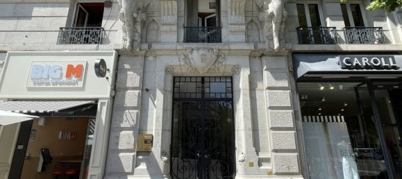 3 bedrooms Apartment in Grenoble, France No. 289251 14