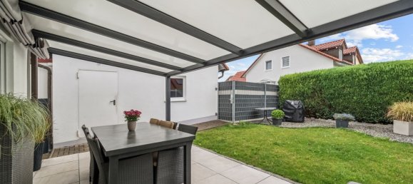 5-Zimmer Stadthaus in Eichstätt, Germany, Nr. 227387 2