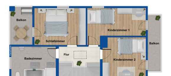 5-Zimmer Stadthaus in Eichstätt, Germany, Nr. 227387 15