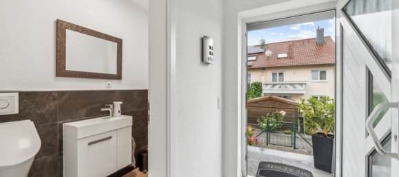 5-Zimmer Stadthaus in Eichstätt, Germany, Nr. 227387 8