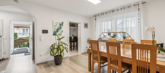 5-Zimmer Stadthaus in Eichstätt, Germany, Nr. 227387 4