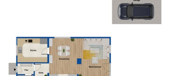 5-Zimmer Stadthaus in Eichstätt, Germany, Nr. 227387 14