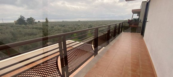 4-Zimmer Wohnung in Bitonto, Italy, Nr. 27282 16