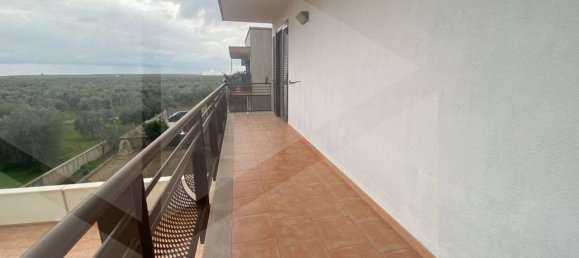 4-Zimmer Wohnung in Bitonto, Italy, Nr. 27282 17