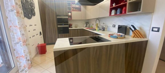 4-Zimmer Wohnung in Bitonto, Italy, Nr. 27282 6