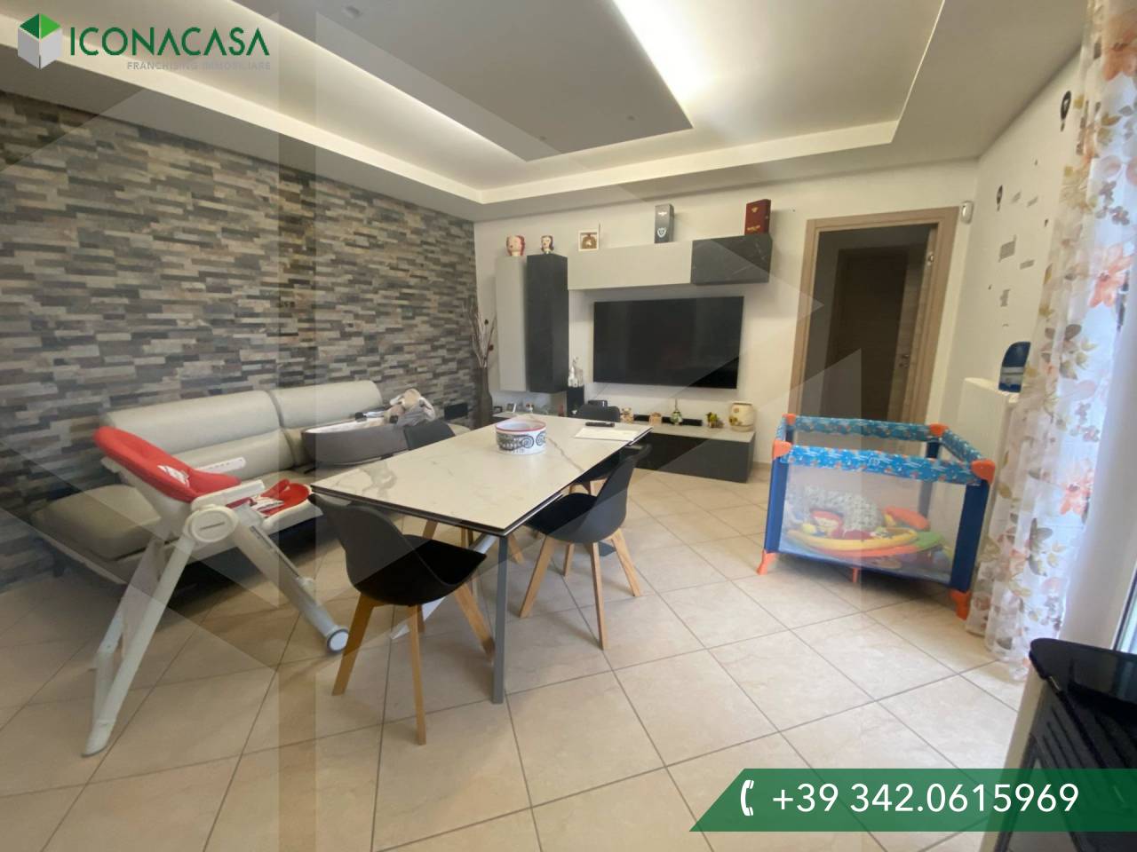 4-Zimmer Wohnung in Bitonto, Italy, Nr. 27282