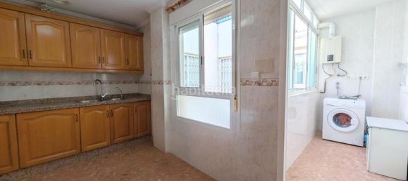 3 bedrooms Apartment in Alicante, Spain No. 168386 7