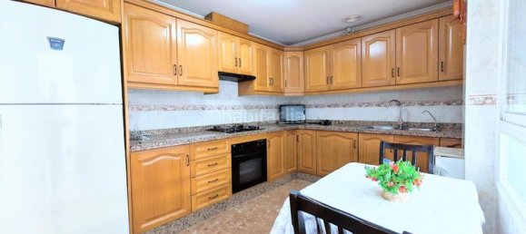 3 bedrooms Apartment in Alicante, Spain No. 168386 21