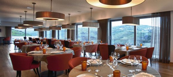  فندق في Samodaes, Portugal 3342متر مربع رقم 56424 3