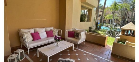 Apartamento T3 em Marbella, Spain N.º 123303 18