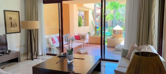 Apartamento T3 em Marbella, Spain N.º 123303 21