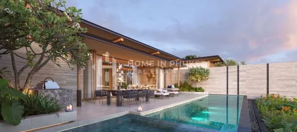 3 chambres Maison à Phuket, Thailand No. 60327 2