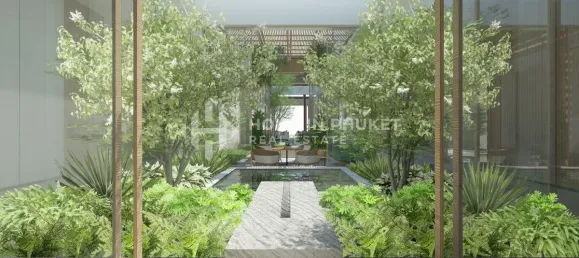 3 chambres Maison à Phuket, Thailand No. 60327 5