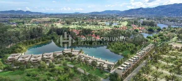 3 chambres Maison à Phuket, Thailand No. 60327 6