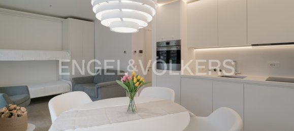 1 chambre Appartement à Varazze, Italy No. 237899 8
