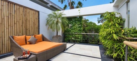 2 chambres villa à louer à Seminyak, Badung, Bali, Indonesia № 3364 17