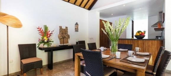 2 chambres villa à louer à Seminyak, Badung, Bali, Indonesia № 3364 7