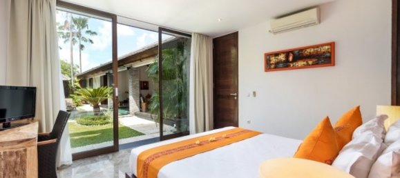 2 chambres villa à louer à Seminyak, Badung, Bali, Indonesia № 3364 19