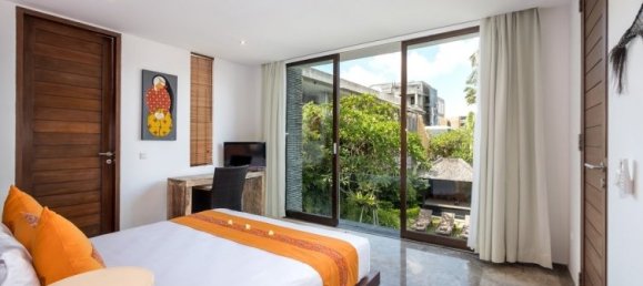2 chambres villa à louer à Seminyak, Badung, Bali, Indonesia № 3364 23