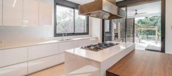 Дом с 6 спальнями в Сан-Себастьян-де-лос-Рейес, Испания № 87122 21