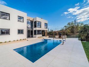 Дом с 6 спальнями в Сан-Себастьян-де-лос-Рейес, Испания № 87122