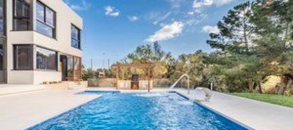 Дом с 6 спальнями в Сан-Себастьян-де-лос-Рейес, Испания № 87122 24