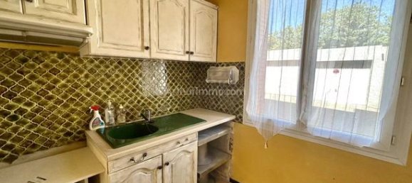 Apartamento de 2 dormitorios en Martigues, France No. 309467 4