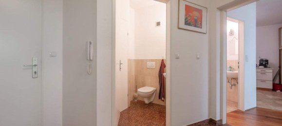 6 rooms Apartment in Hernals, Austria No. 239017 5