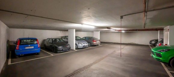 6 rooms Apartment in Hernals, Austria No. 239017 25