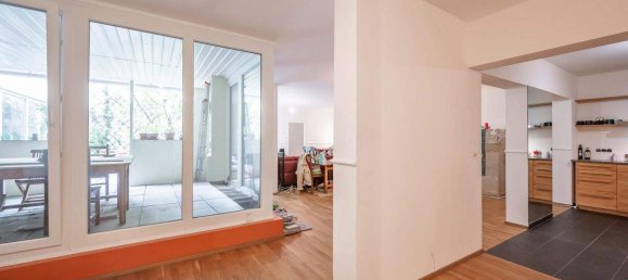 6 rooms Apartment in Hernals, Austria No. 239017 12