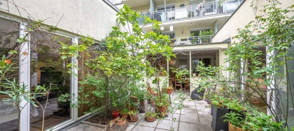 6 rooms Apartment in Hernals, Austria No. 239017 17