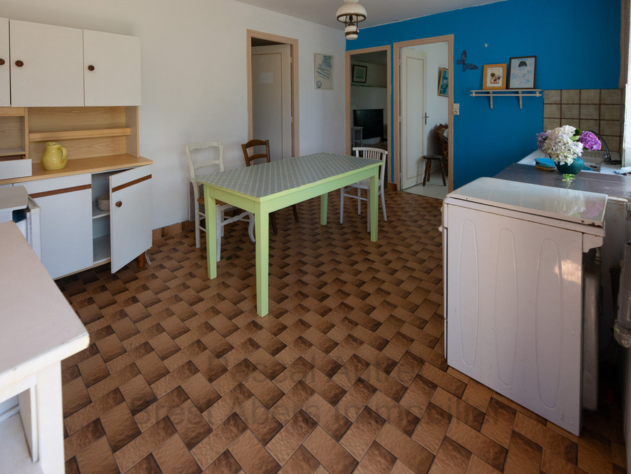 Casa T3 em Ploudalmezeau, France N.º 292625