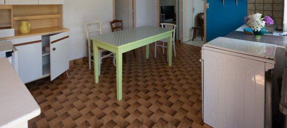 Casa T3 em Ploudalmezeau, France N.º 292625 5