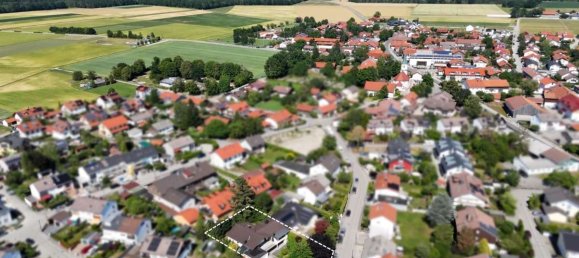 7 bedrooms Townhouse in Munich, Germany No. 366675 3