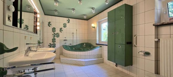 7 bedrooms Townhouse in Munich, Germany No. 366675 12