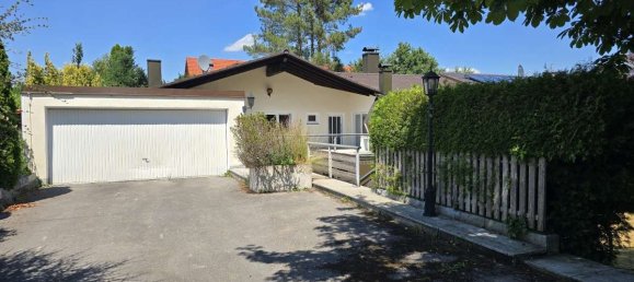 7 bedrooms Townhouse in Munich, Germany No. 366675 20