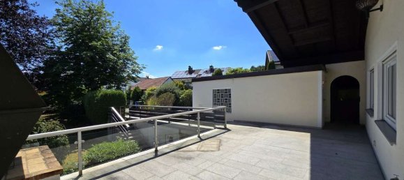 7 bedrooms Townhouse in Munich, Germany No. 366675 8