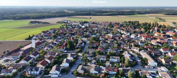 7 bedrooms Townhouse in Munich, Germany No. 366675 4