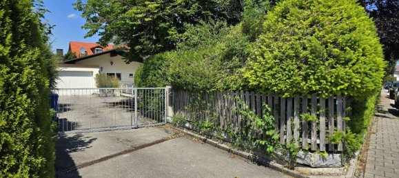 7 bedrooms Townhouse in Munich, Germany No. 366675 21