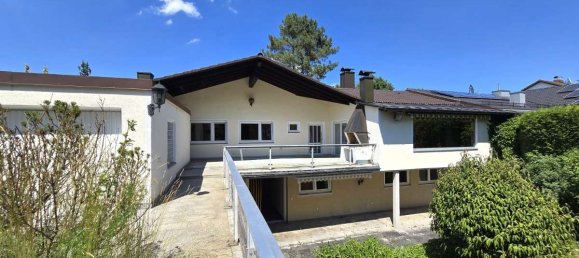 7 bedrooms Townhouse in Munich, Germany No. 366675 6