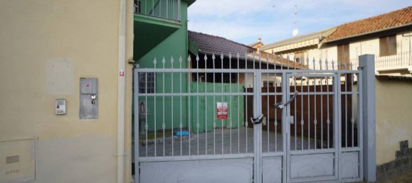 2 rooms House in Cilavegna, Italy No. 152916 3