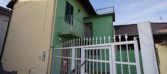 2 rooms House in Cilavegna, Italy No. 152916 4