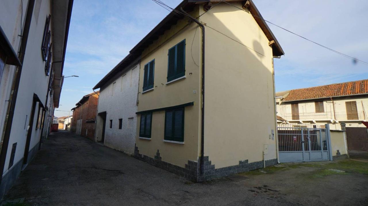 2 rooms House in Cilavegna, Italy No. 152916