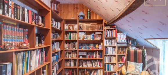 6 غرف نوم منزل في Maubeuge, France رقم 319353 15