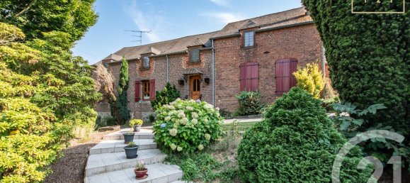 6 غرف نوم منزل في Maubeuge, France رقم 319353 3